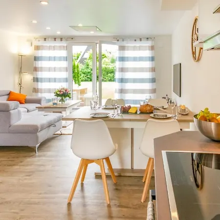 Σπίτι διακοπών Baltic Village Damp