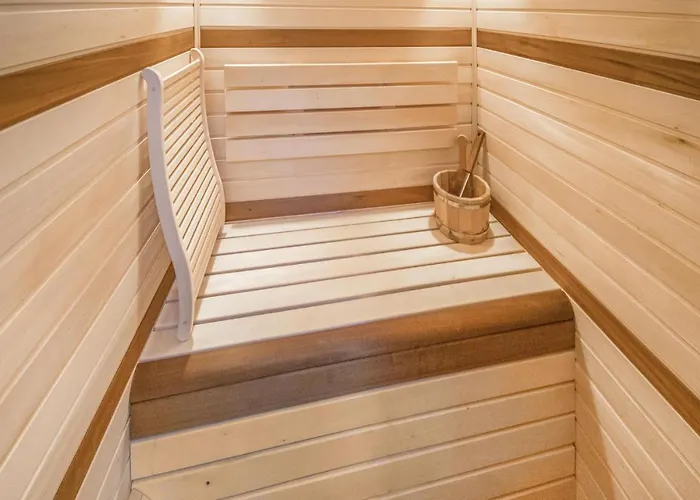 Vakantiehuis Baltic Village *