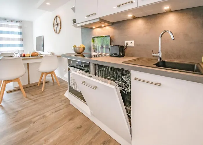 Baltic Village Vakantiehuis