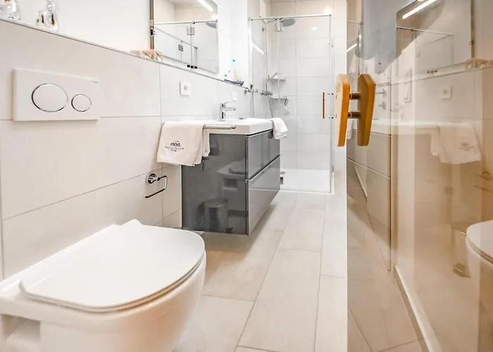 Baltic Village Vakantiehuis Damp